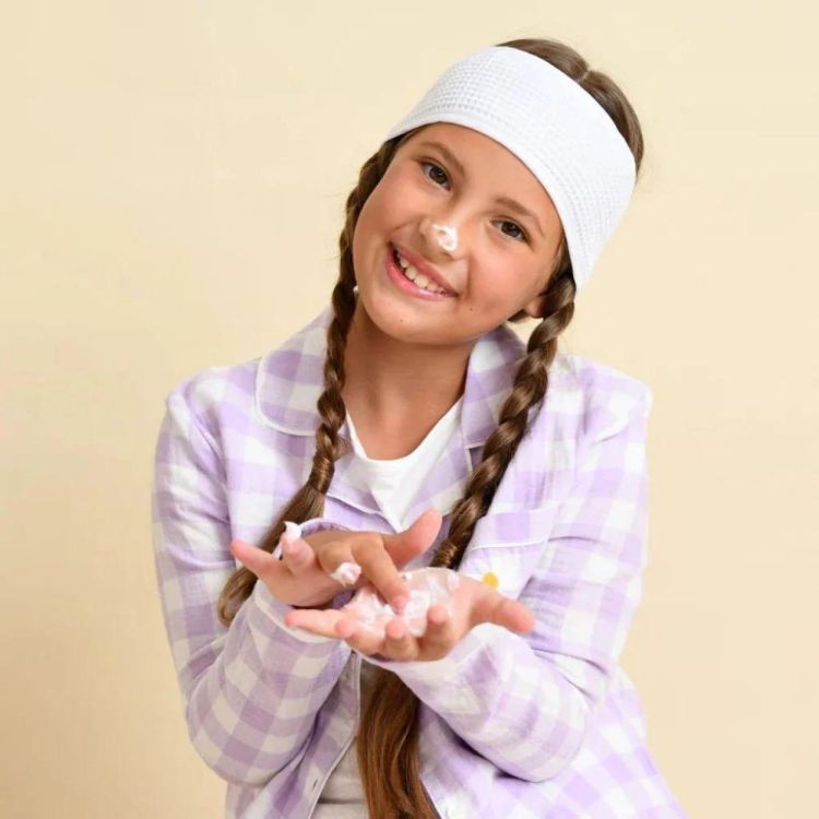 LAVkids Body Lotion Hydrate (Body Lotion Hydrate) - WeekendMode