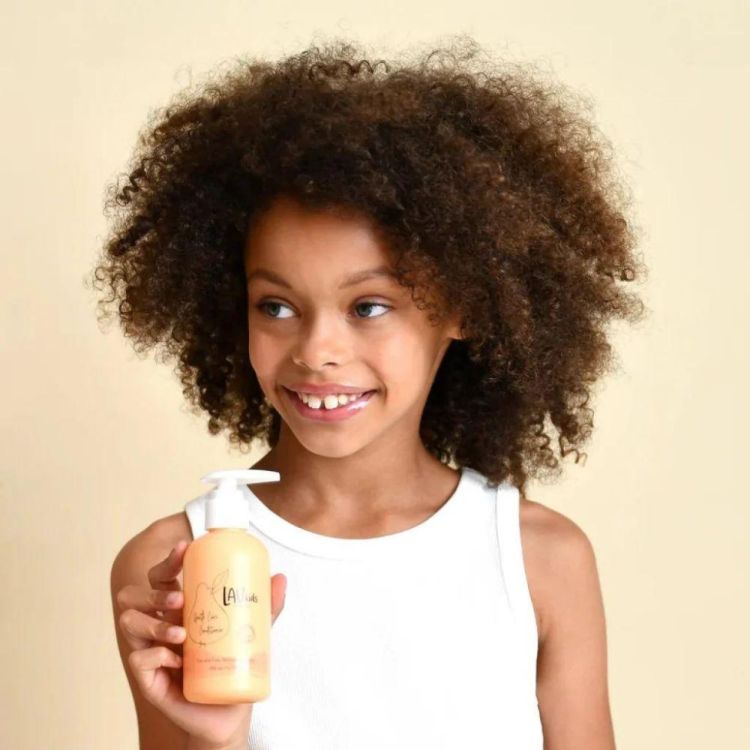 LAVkids Gentle Care Conditioner (Gentle Care Conditioner) - WeekendMode