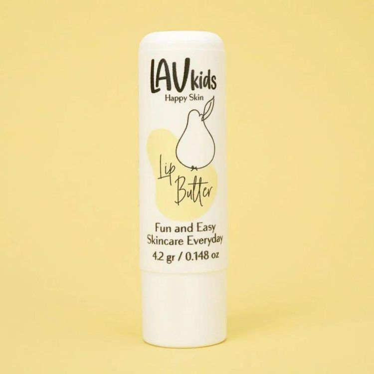 LAVkids Moisturing Lip butter (Moisturing Lip butter) - WeekendMode