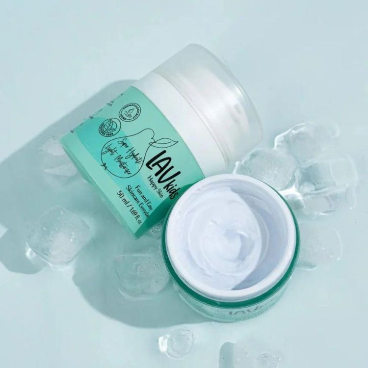 LAVkids Super Hydrate Light Moist (Super Hydrate Light Moist) - WeekendMode