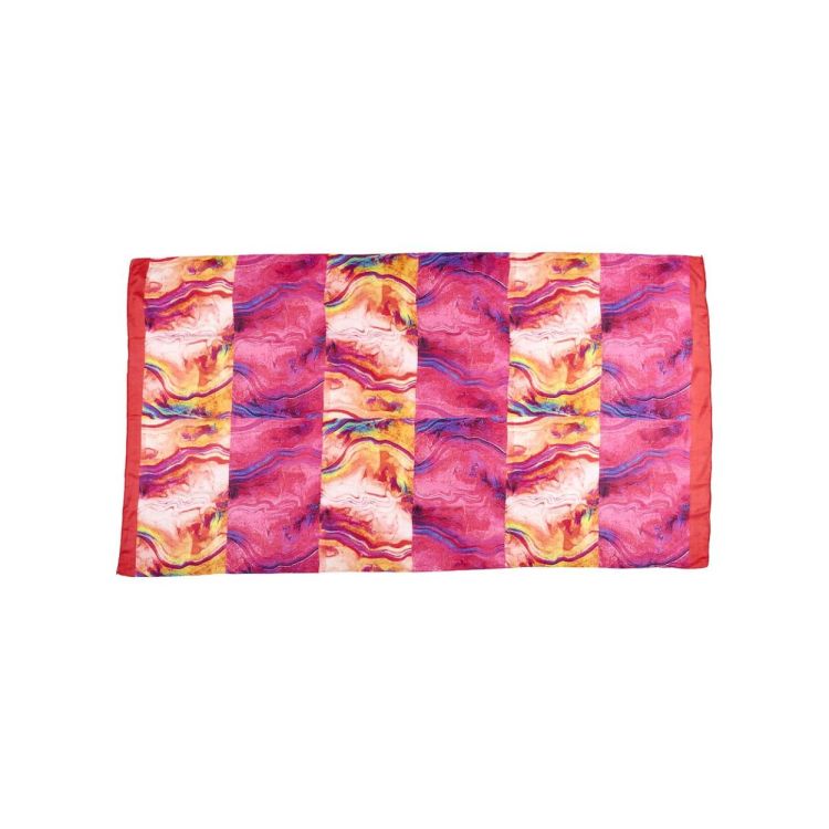 Les Cordes Sjaal LCSCARVES241 (80001323/Multicolor) - WeekendMode