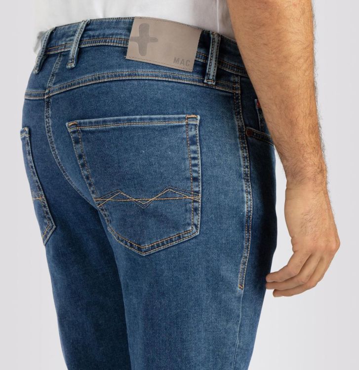 MAC Arne Pipe NOS (0517/0951L/H430) - WeekendMode