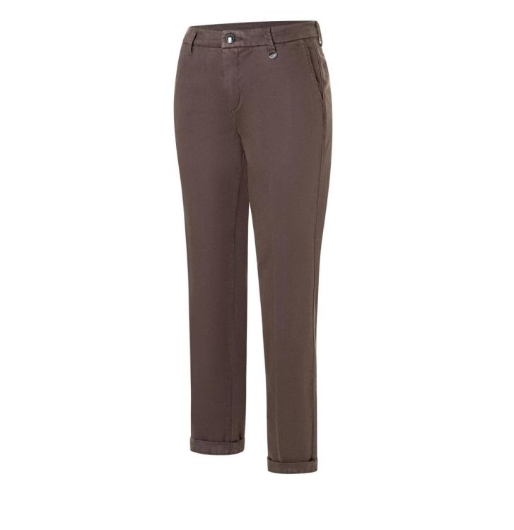 MAC CHINO NOS (3075/0431L/293R) - WeekendMode