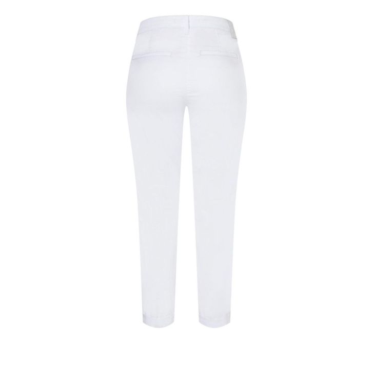 MAC CHINO turn up NOS (3075/0434L/010) - WeekendMode