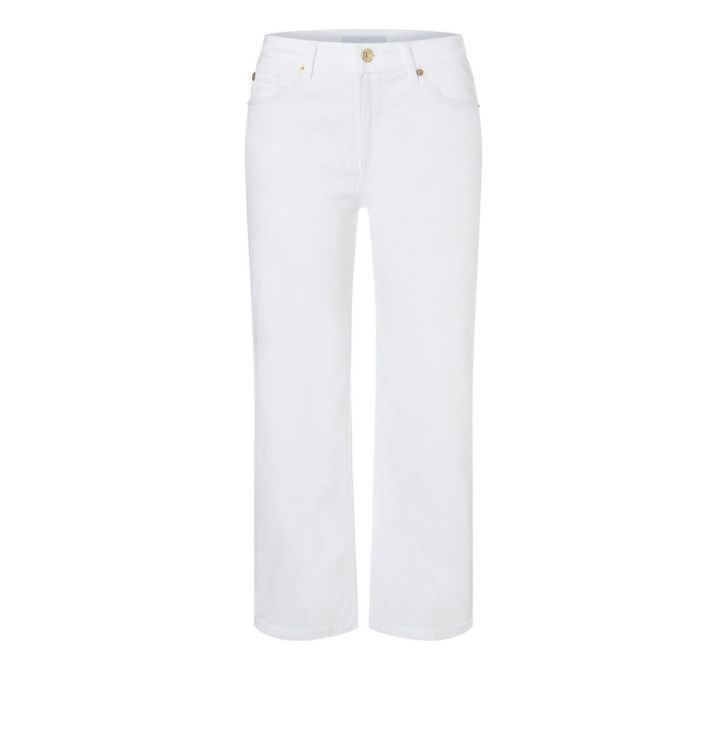 MAC Culotte light weight denim (5984/0391L/D010) - WeekendMode