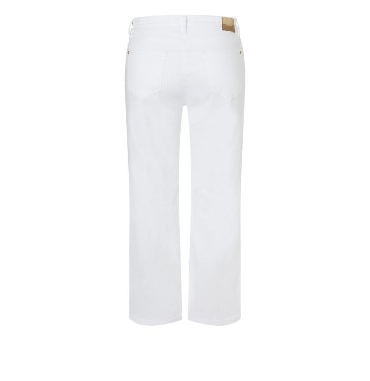 MAC Culotte light weight denim (5984/0391L/D010) - WeekendMode