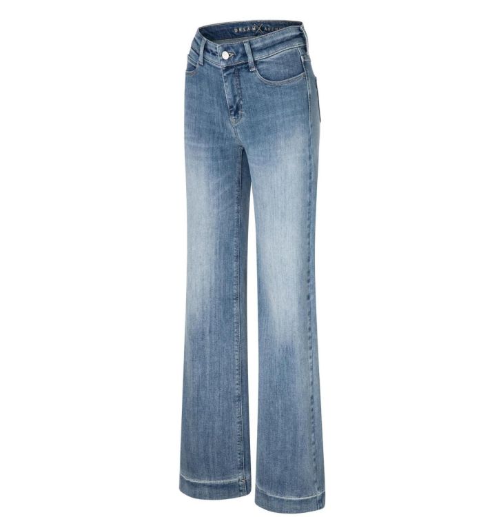 MAC DREAM WIDE NOS (5439/0358L/D403) - WeekendMode