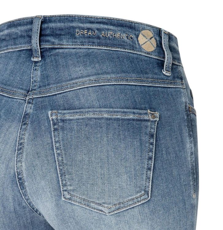 MAC DREAM WIDE NOS (5439/0358L/D403) - WeekendMode