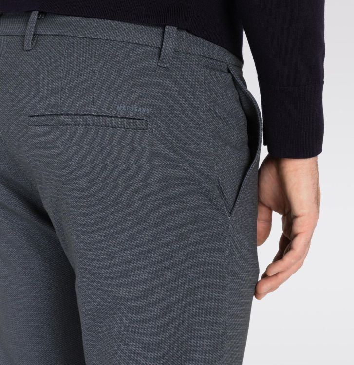 MAC GRIFFIN (6617/0767/199B) - WeekendMode