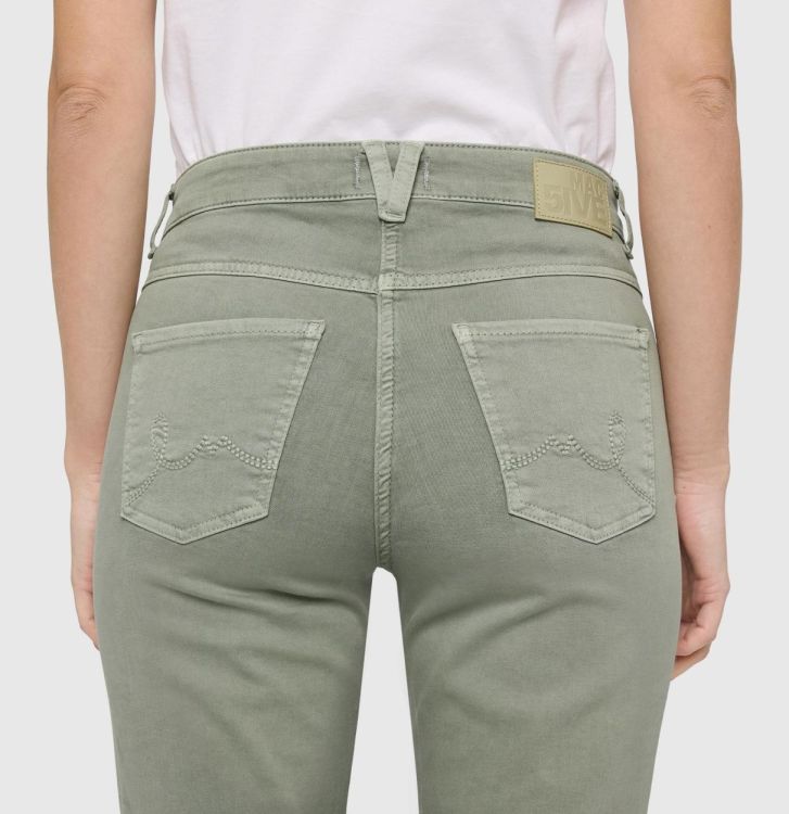 MAC LAURA (5225/0423/343V) - WeekendMode