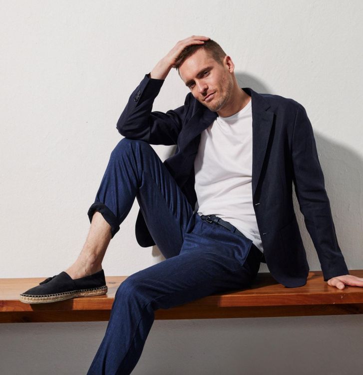 MAC Lennox Sport NOS (6336/0651L/196) - WeekendMode