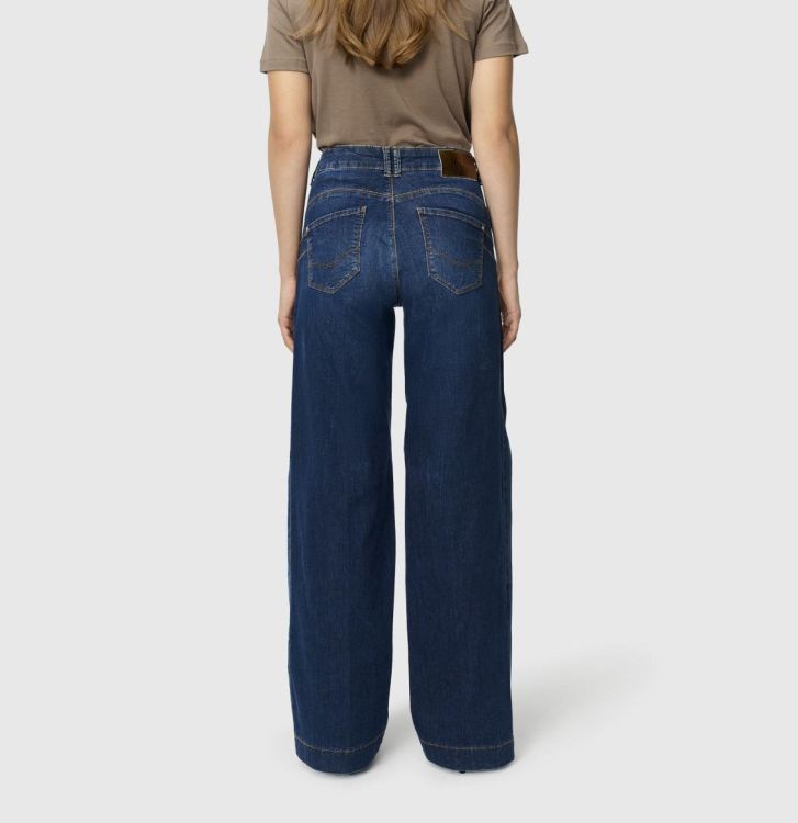 MAC RICH PALAZZO NOS (5233/0391L/D866) - WeekendMode