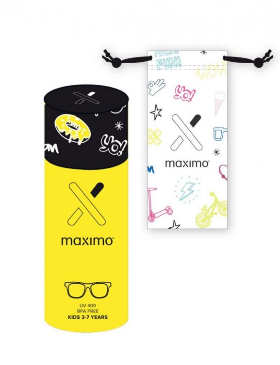 Maximo Kids zonnebril Classic (13303-963700/0036) - WeekendMode