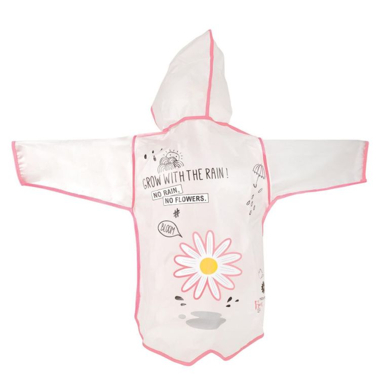 Maximo Regenmantel marguerite (56003-151100/0184) - WeekendMode