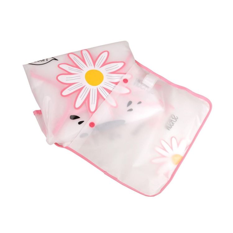 Maximo Regenmantel marguerite (56003-151100/0184) - WeekendMode