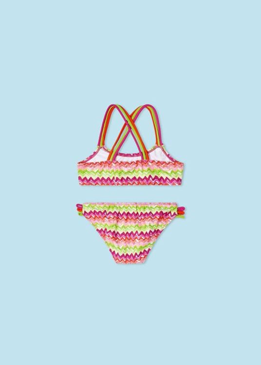 Mayoral Kids Bikini (6K.3713/Kiwi) - WeekendMode