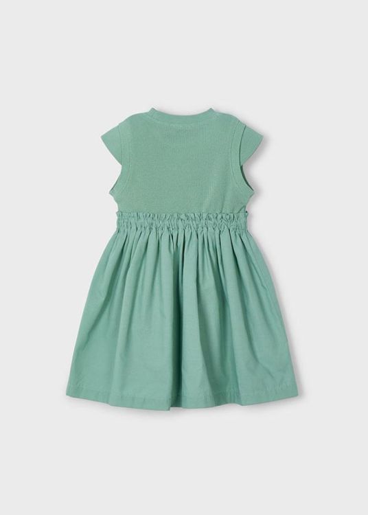 Mayoral Kids Dress (6H.3927/Mint) - WeekendMode