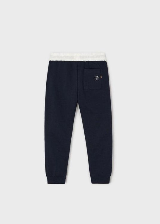 Mayoral Kids J. Fleece trousers (5H.3585/42) - WeekendMode