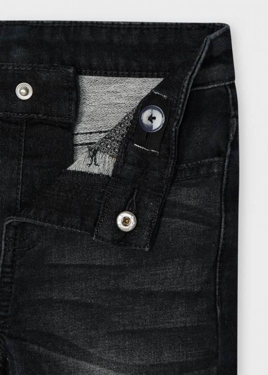 Mayoral Kids J. Soft denim jeans (5A.4556/31) - WeekendMode