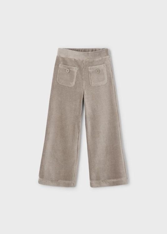 Mayoral Kids Knit pants (6J.4575/bruin) - WeekendMode