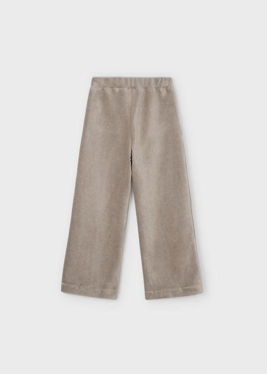 Mayoral Kids Knit pants (6J.4575/bruin) - WeekendMode