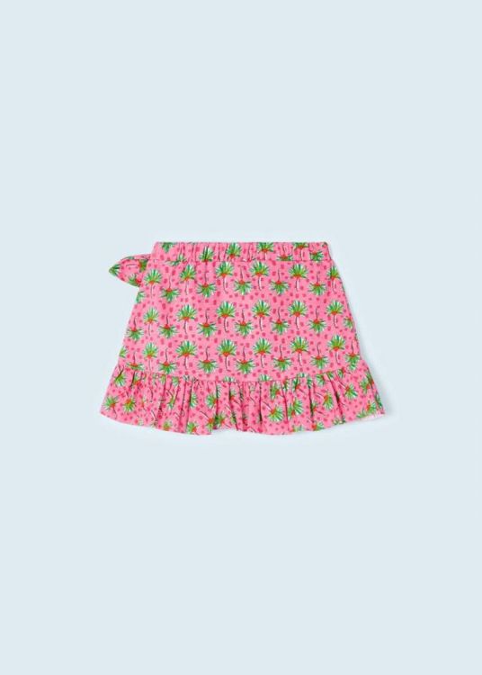 Mayoral Kids Knit skirt (6K.3905/65) - WeekendMode