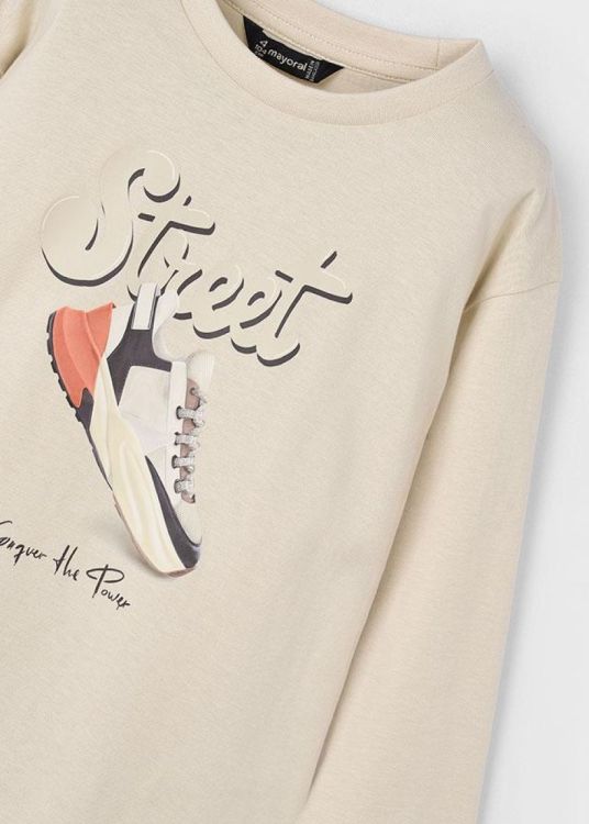 Mayoral Kids L/s 