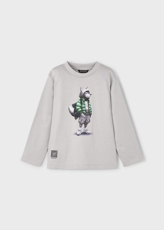 Mayoral Kids L/s 