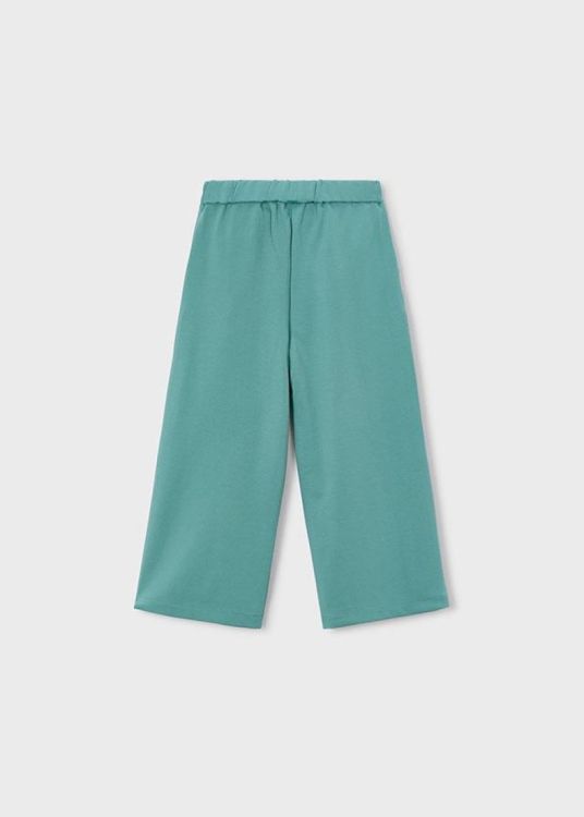 Mayoral Kids Long trousers (3584/Mint) - WeekendMode