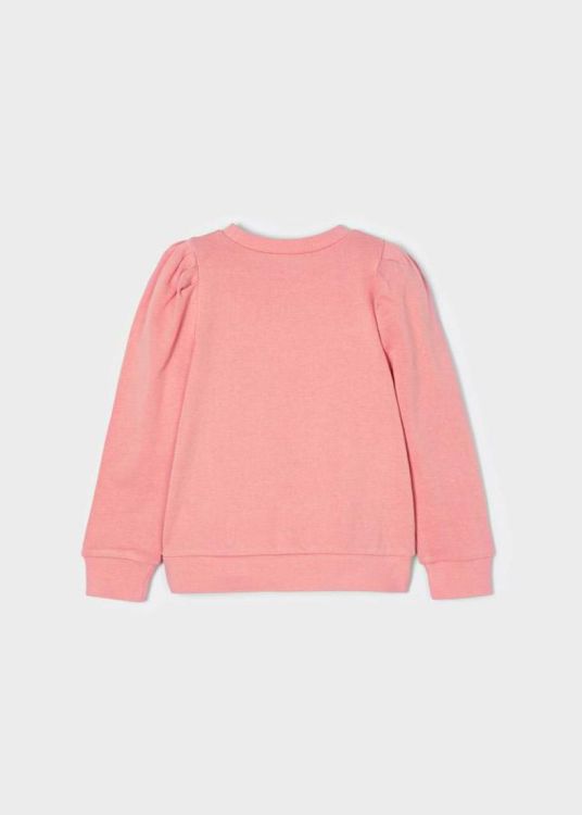 Mayoral Kids M. Embroidered pullover (6H.3421/89) - WeekendMode