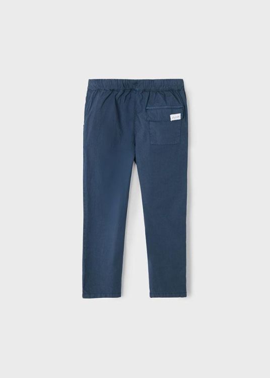 Mayoral Kids Pants (5D.3566/Midnight) - WeekendMode