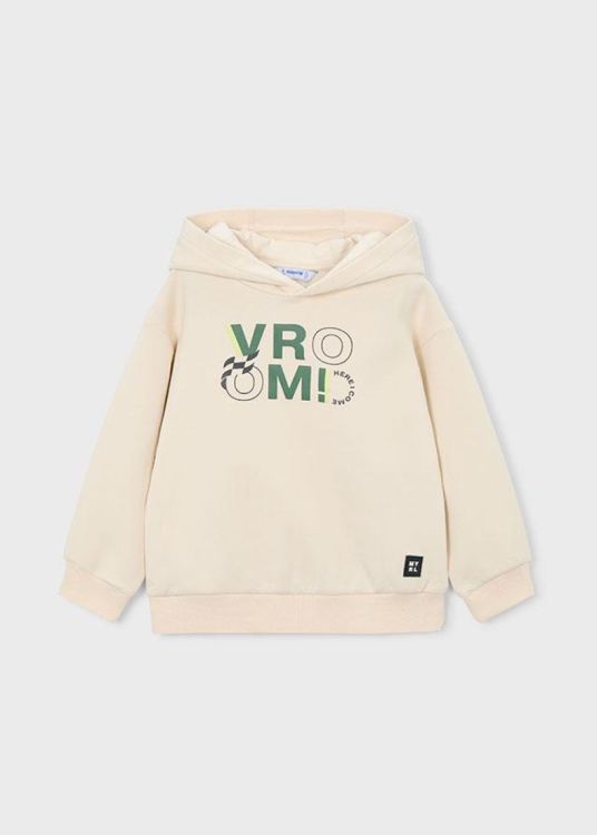 Mayoral Kids Pullover (3435/Hemp) - WeekendMode