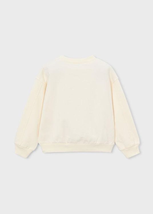 Mayoral Kids Pullover (3448/Chickpea) - WeekendMode