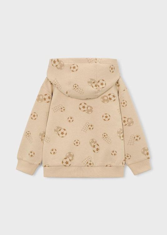 Mayoral Kids Pullover (3435/Walnut) - WeekendMode