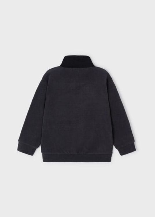 Mayoral Kids Pullover (5F.4426/Charcoal) - WeekendMode