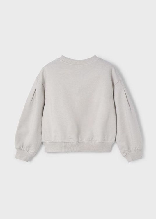 Mayoral Kids Pullover (6F.3401/Cement) - WeekendMode