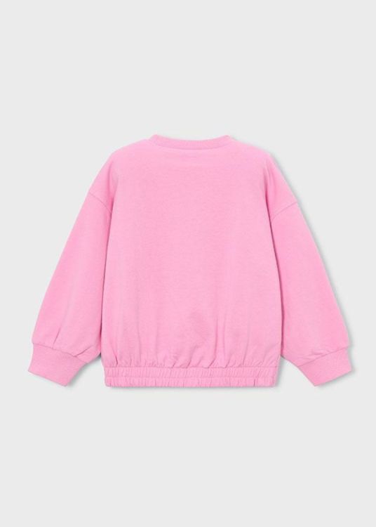 Mayoral Kids Pullover (3449/Candy) - WeekendMode
