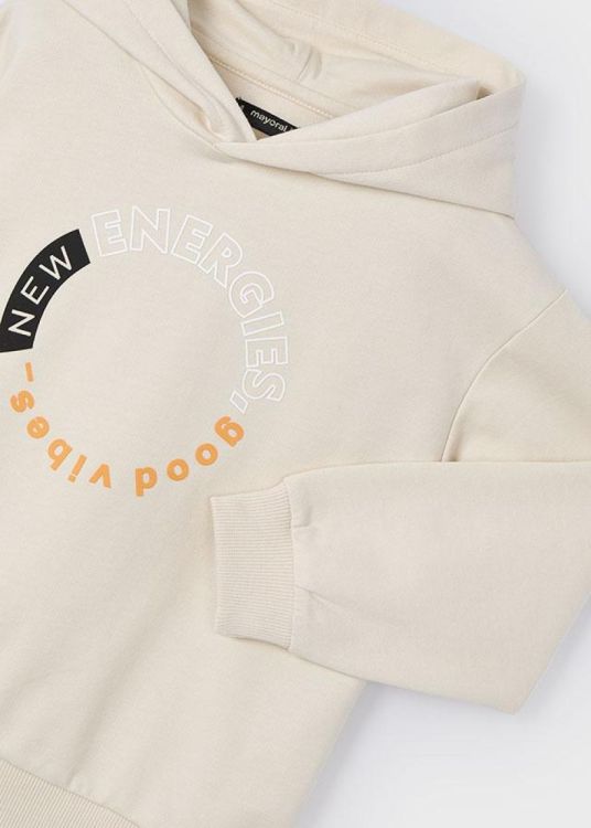 Mayoral Kids Pullover (5G.3416/Crystal) - WeekendMode