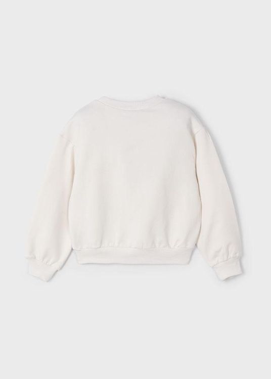 Mayoral Kids Pullover (6G.3402/Bone) - WeekendMode