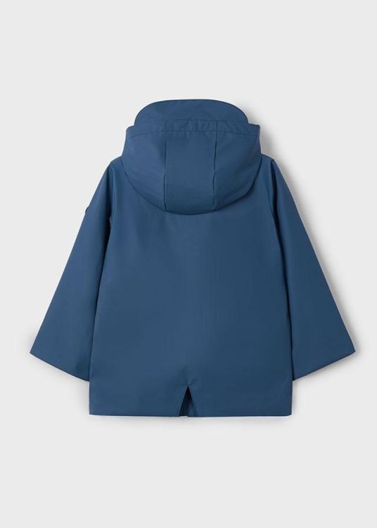 Mayoral Kids Rain coat (5D.3426/Midnight) - WeekendMode