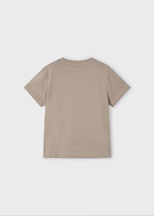 Mayoral Kids S/s t-shirt (5G.3041/Desert) - WeekendMode