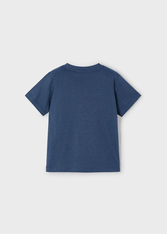 Mayoral Kids S/s t-shirt (5D.3029/Midnight) - WeekendMode