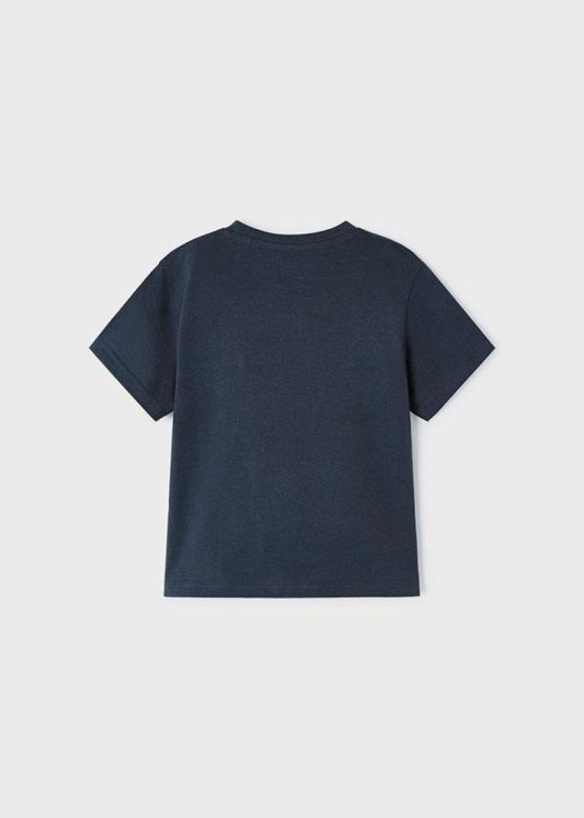 Mayoral Kids S/s t-shirt (5G.3012/Universal) - WeekendMode