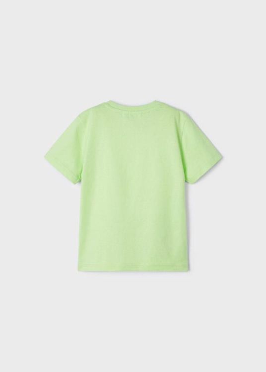 Mayoral Kids S/s t-shirt (5F.3019/16) - WeekendMode