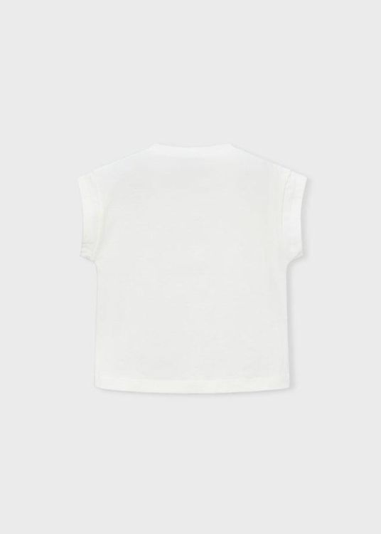 Mayoral Kids S/s t-shirt (3005/blossom) - WeekendMode