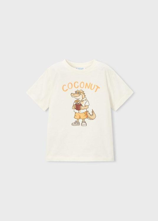 Mayoral Kids Shirt 