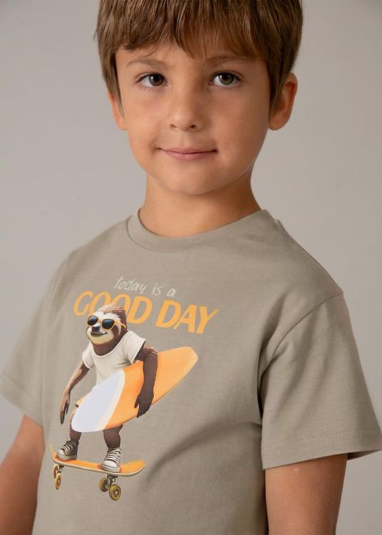 Mayoral Kids Shirt 