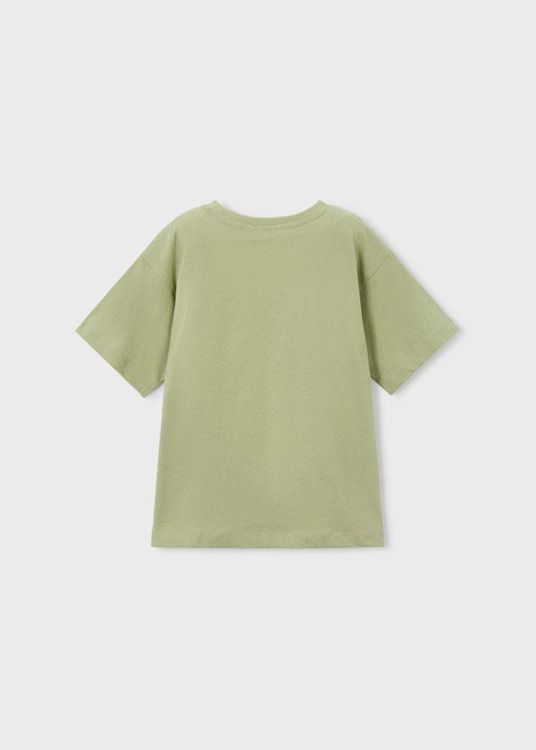 Mayoral Kids Shirt mix and match (3078/Bamboo) - WeekendMode