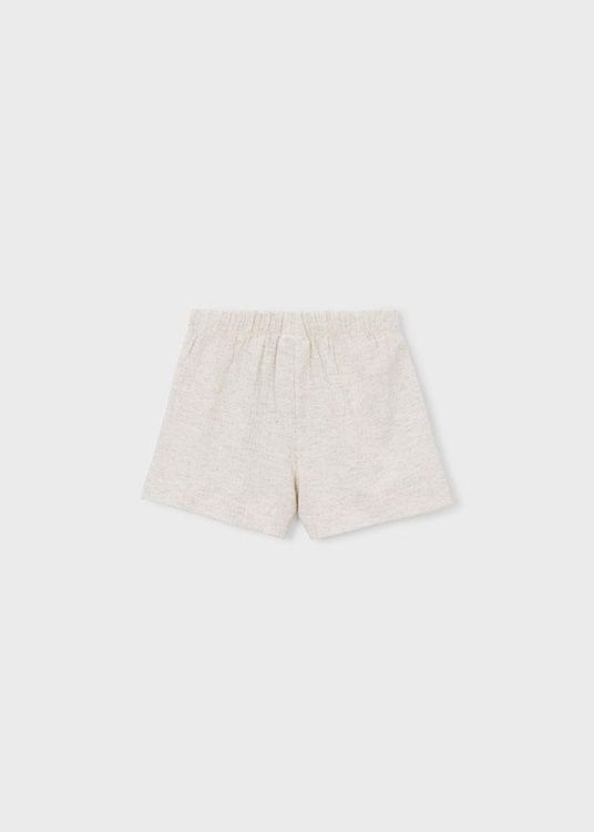 Mayoral Kids Shorts (3219/Linen) - WeekendMode
