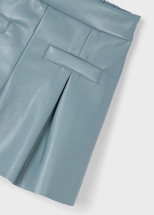 Mayoral Kids Shorts (6C.4223/Blauw) - WeekendMode